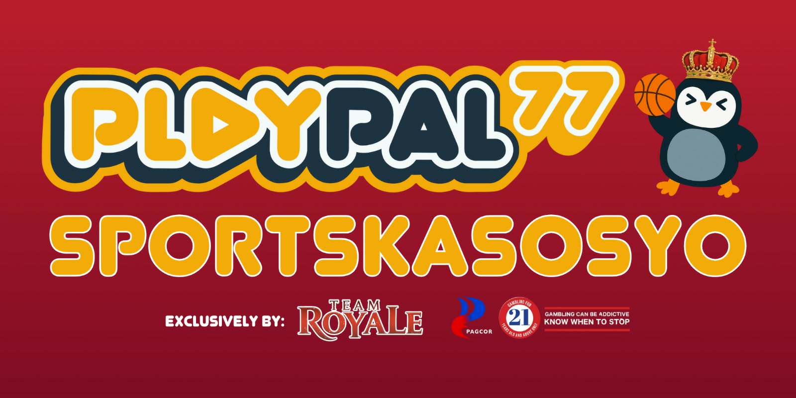 SPORTSKASOSYO Banner